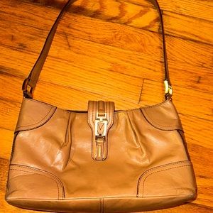 Etienne Aigner Leather Purse